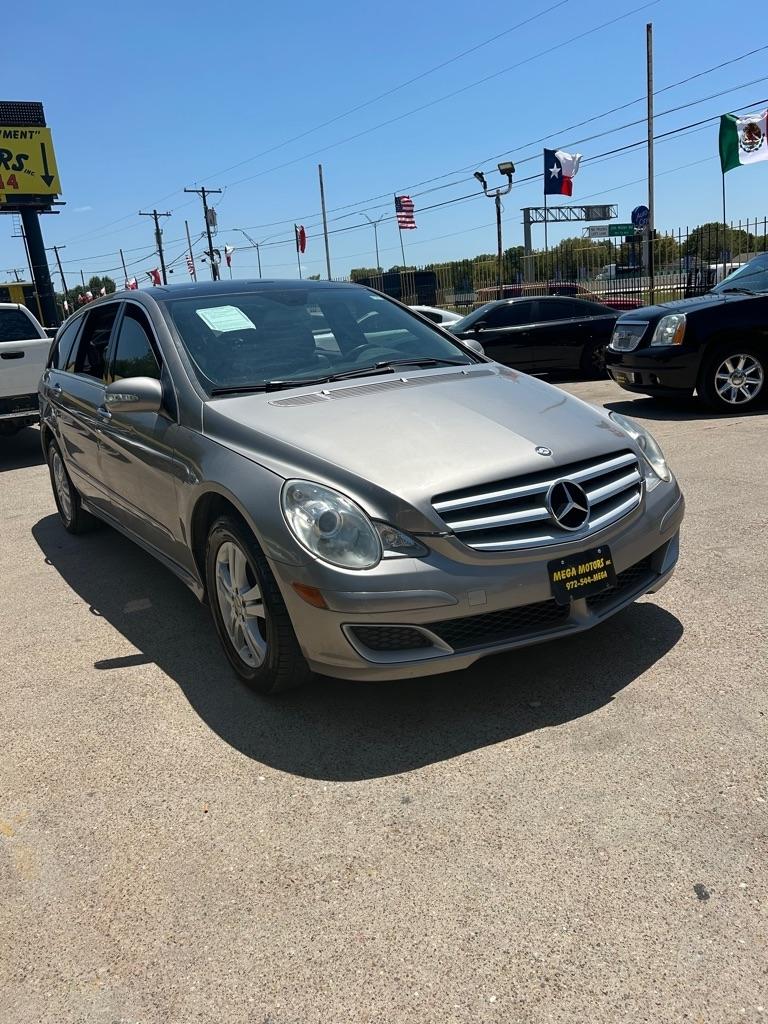 Mercedes-Benz R-Class  2007