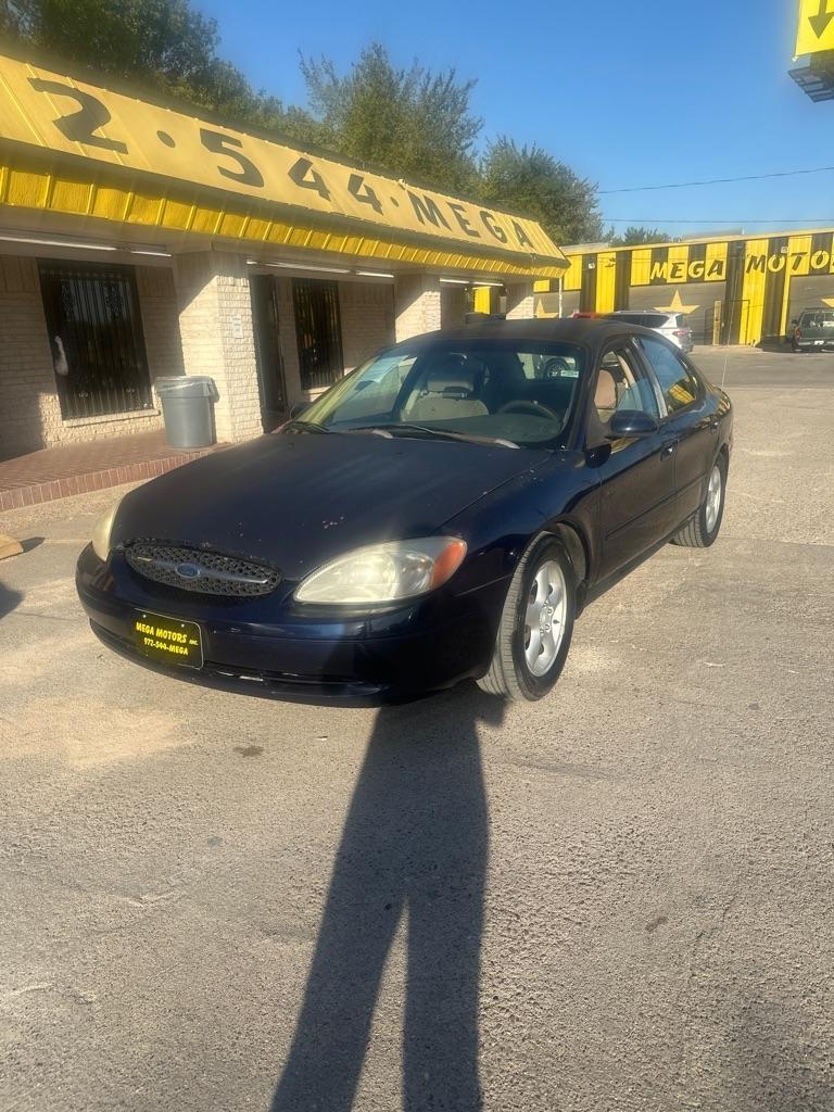Ford Taurus  2000