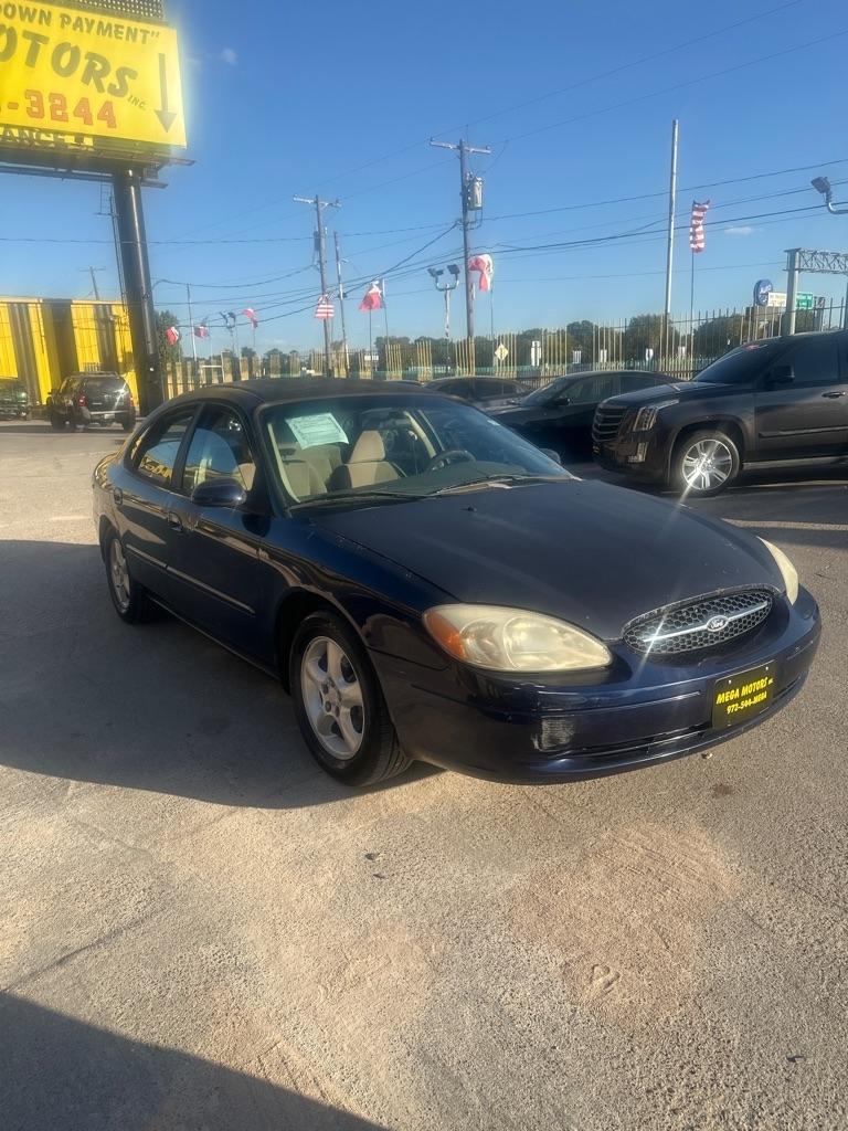 Ford Taurus  2000