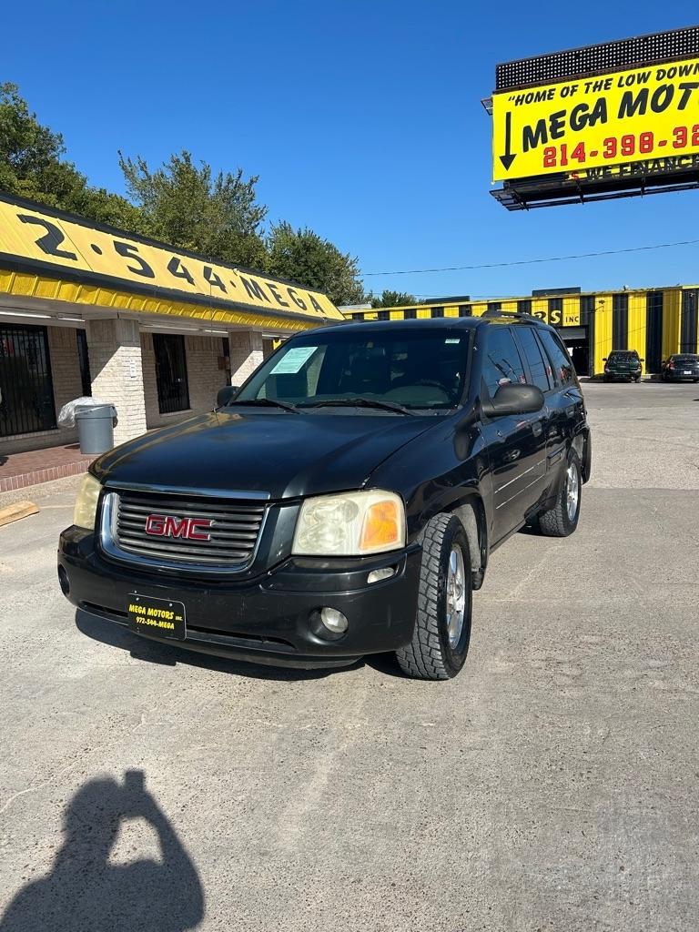 GMC Envoy  2003