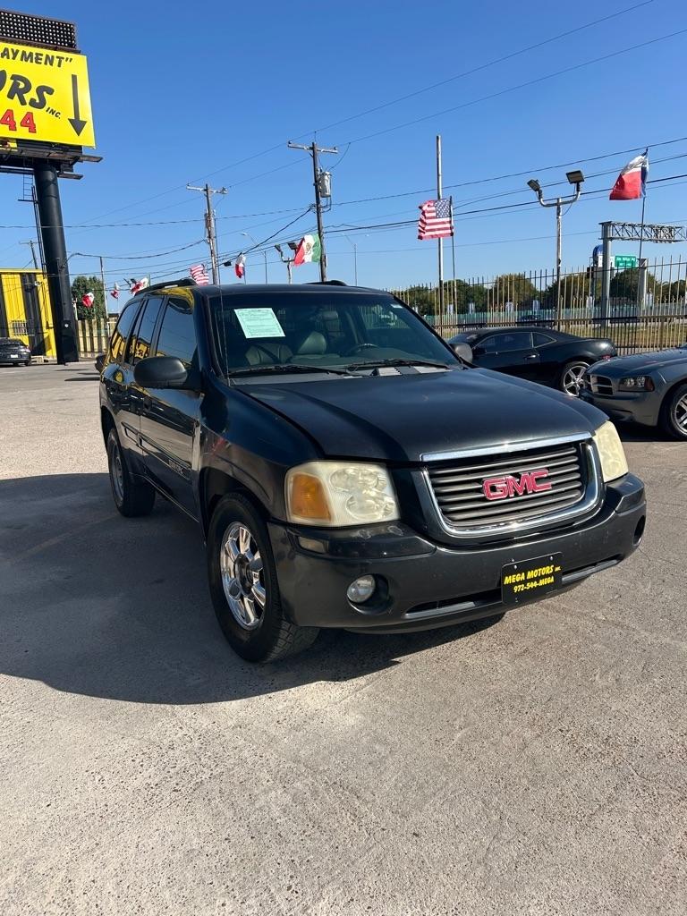 GMC Envoy  2003