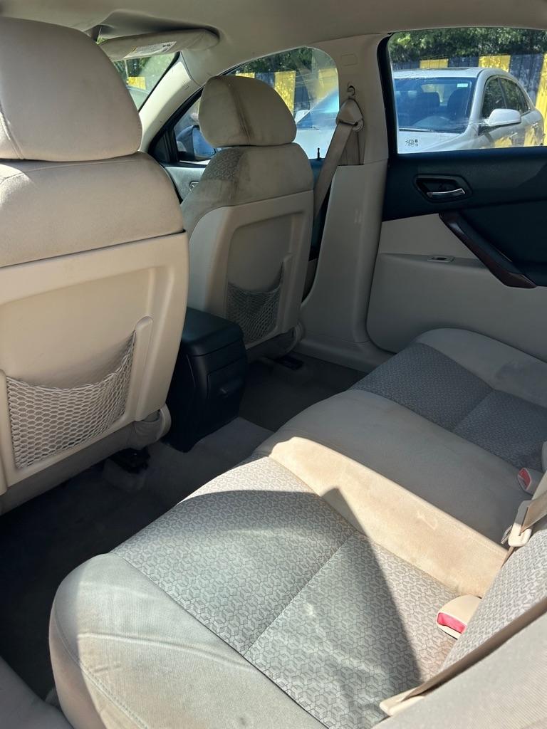 Pontiac G6  2007