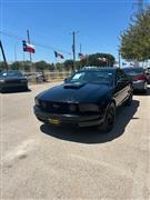 2006 Ford Mustang 