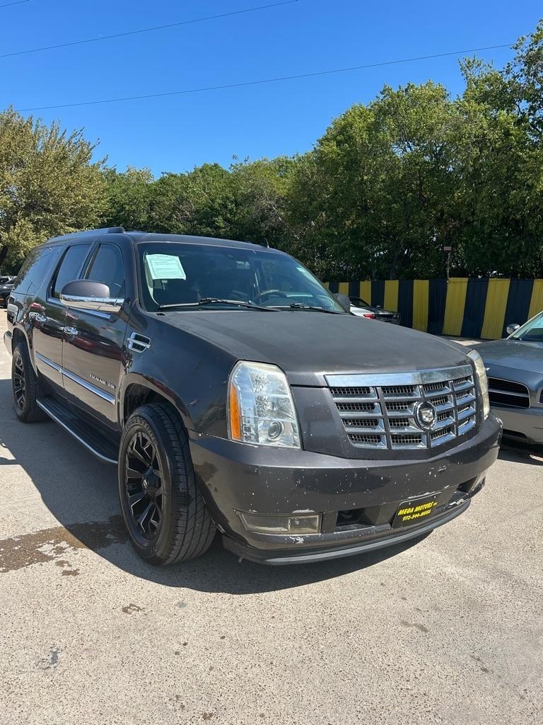 Cadillac Escalade  2010
