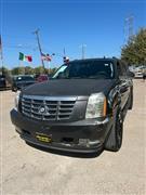 2010 Cadillac Escalade 