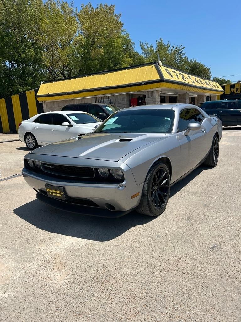 Dodge Challenger  2014