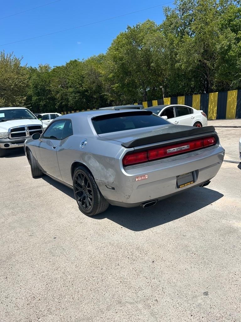 Dodge Challenger  2014