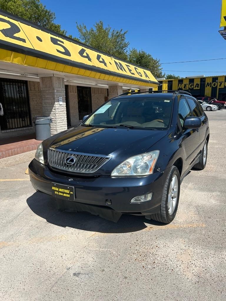 Lexus RX 330  2004