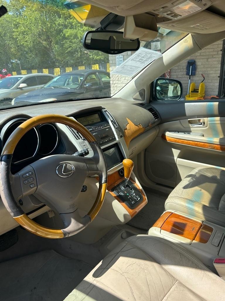 Lexus RX 330  2004