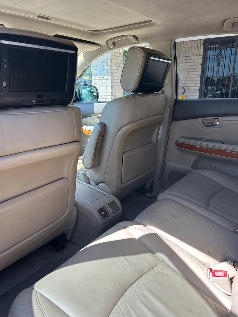 Lexus RX 330  2004