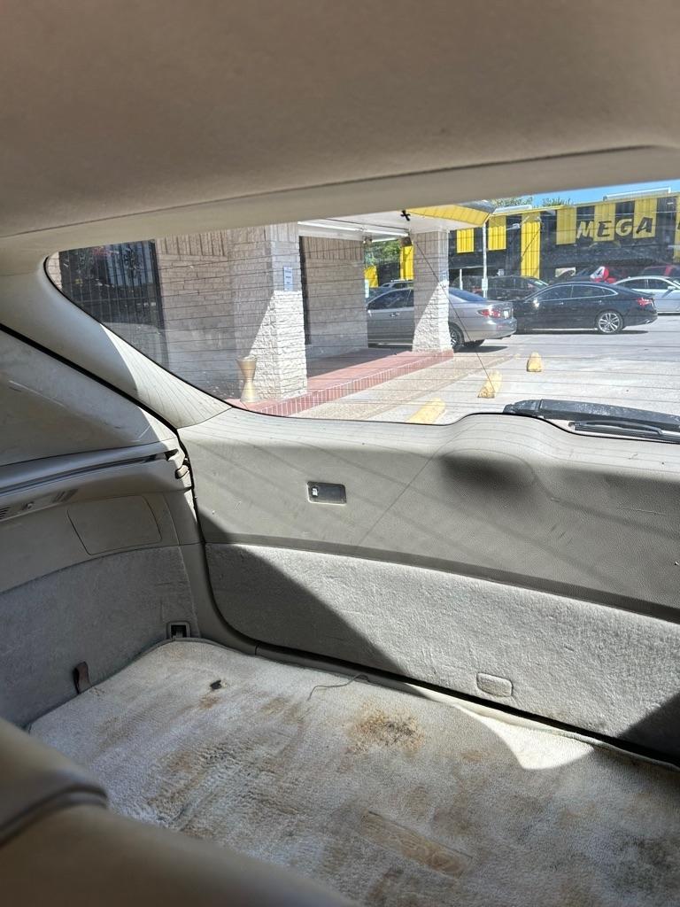 Lexus RX 330  2004