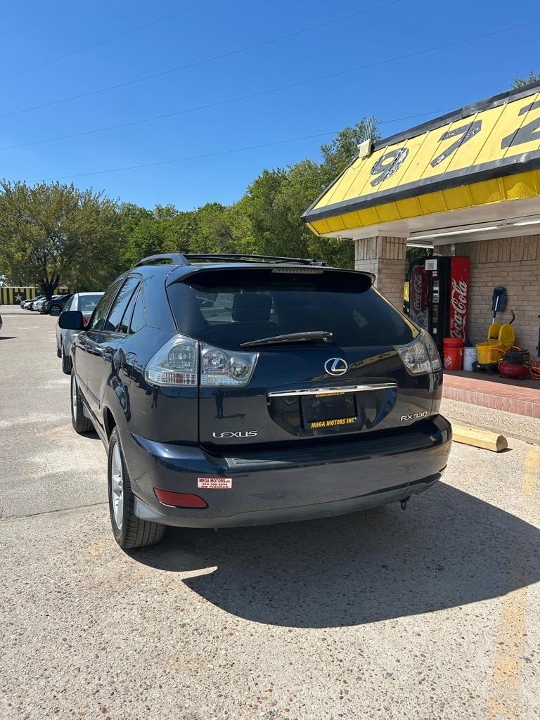 Lexus RX 330  2004