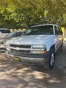 2004 Chevrolet Tahoe 