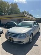 2007 Toyota Avalon 