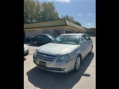 2007 Toyota Avalon 