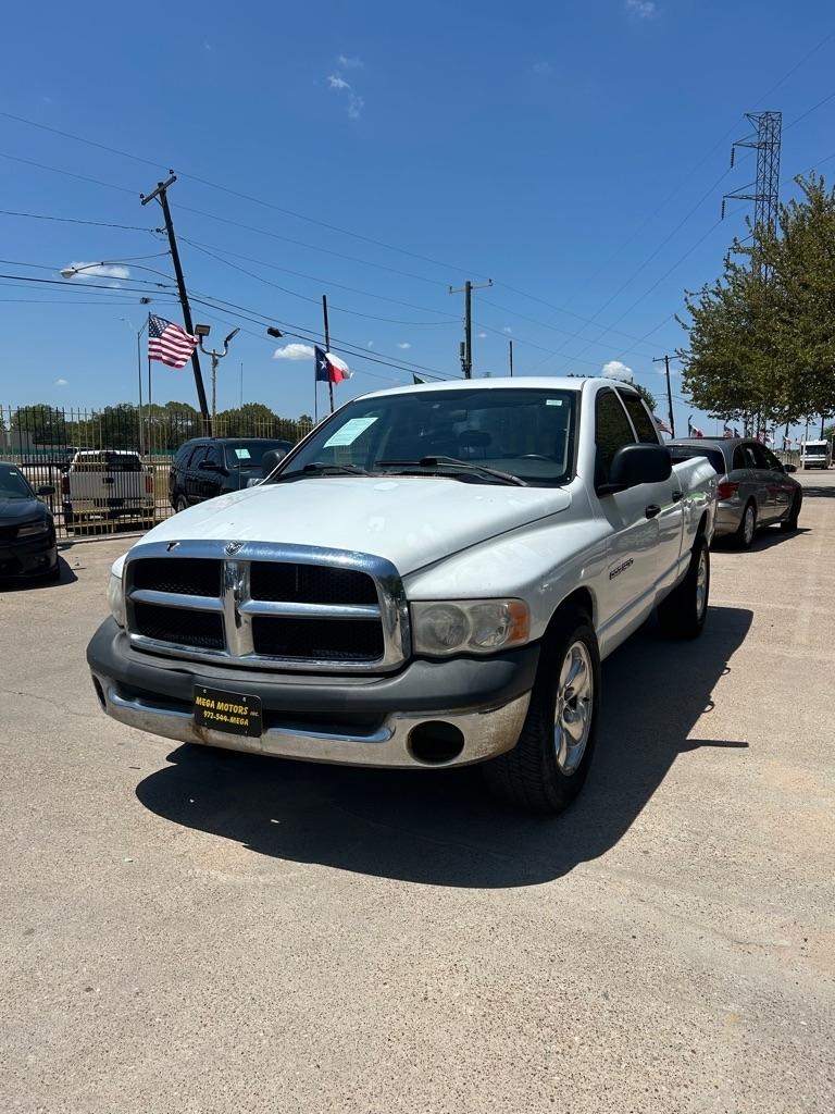Dodge Ram 1500  2004