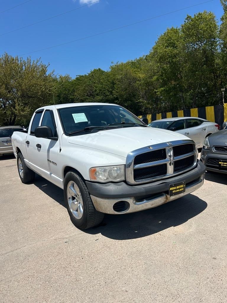 Dodge Ram 1500  2004