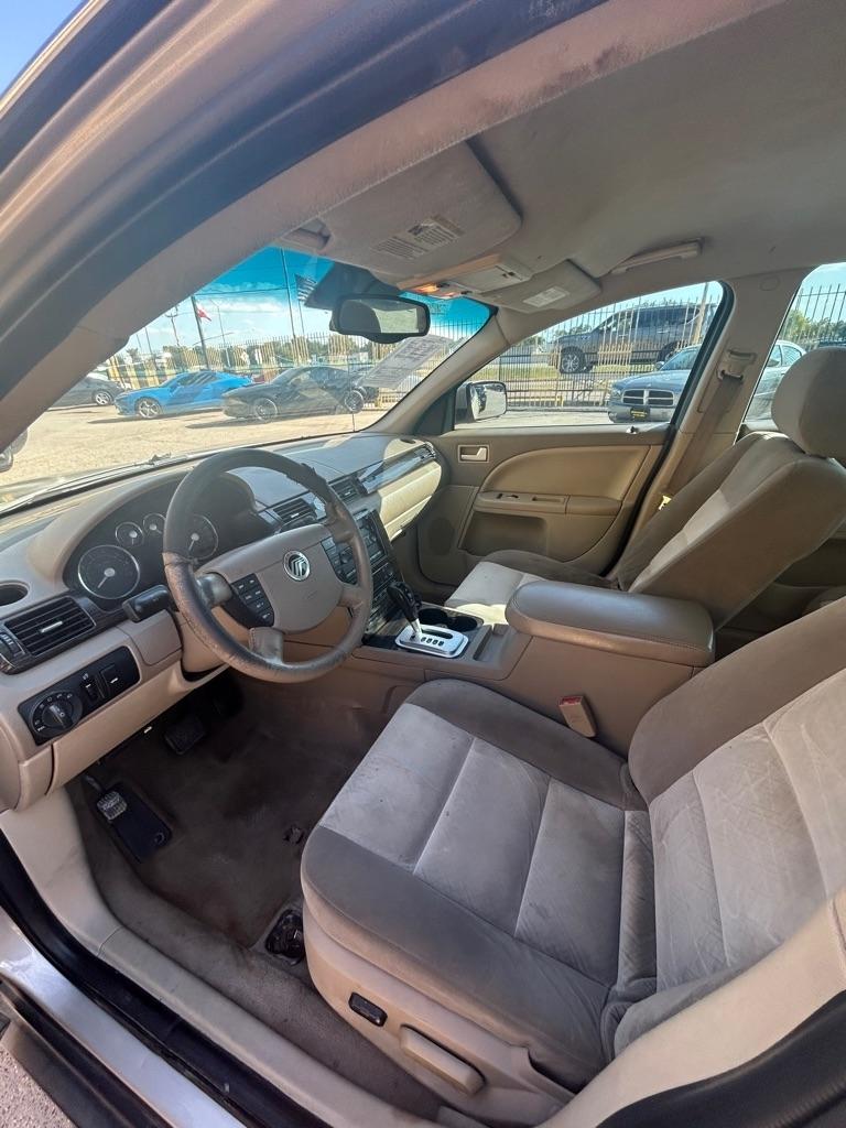 Mercury Montego  2005
