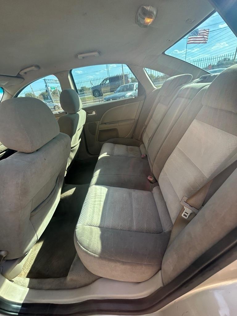Mercury Montego  2005