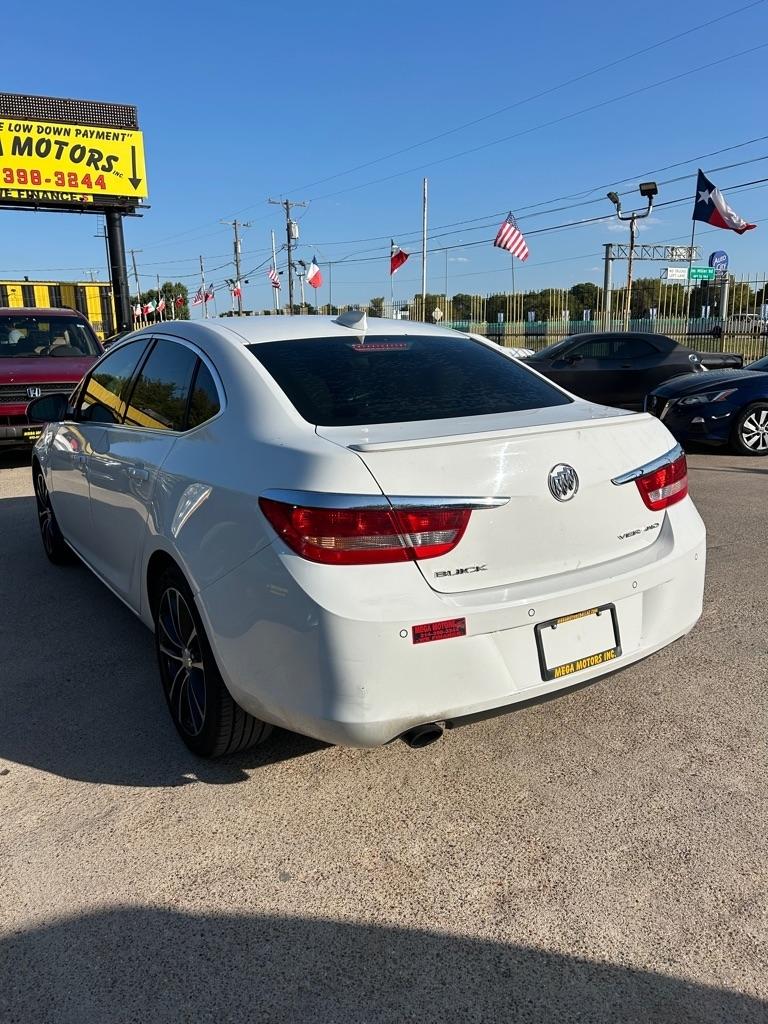 Buick Verano  2017
