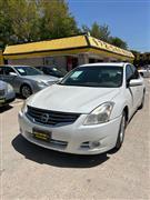 2010 Nissan Altima 