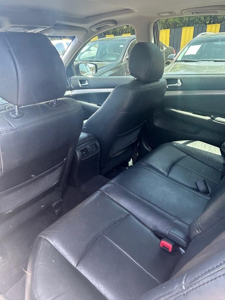 Infiniti Q40  2015