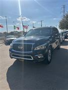 2017 Infiniti QX80 