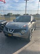 2011 Nissan Juke 