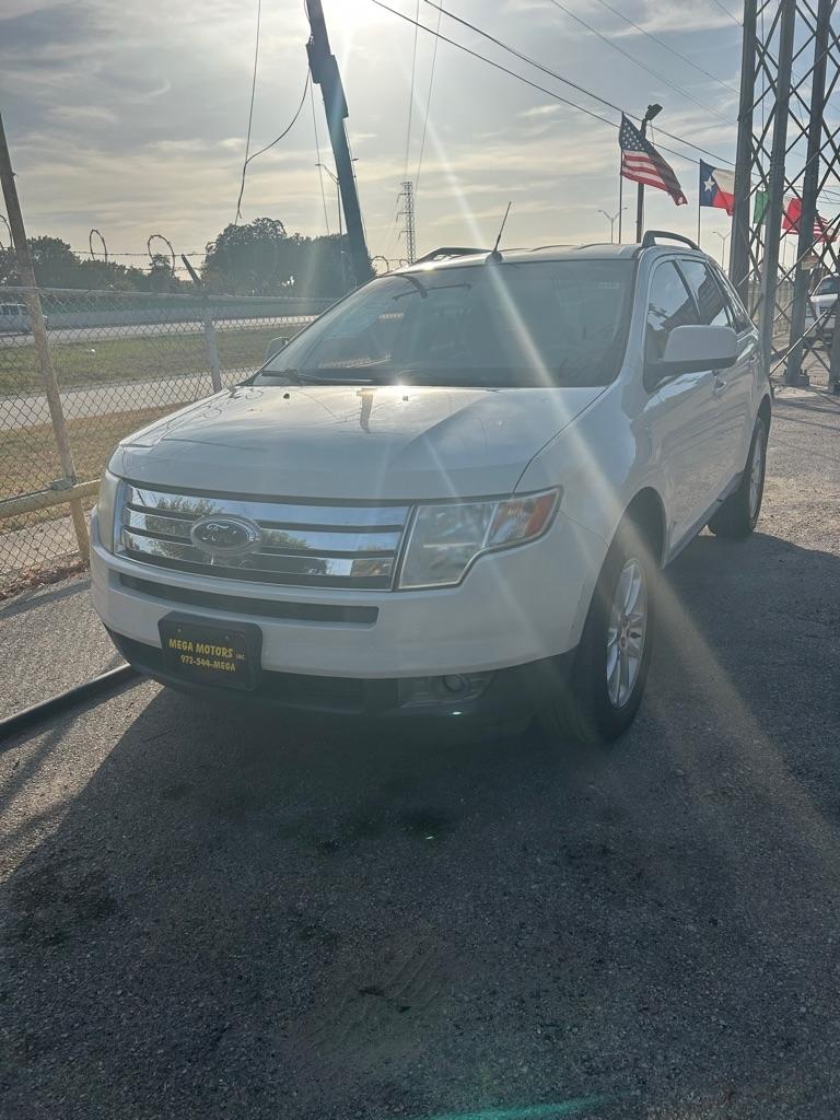 2009 Ford Edge SEL