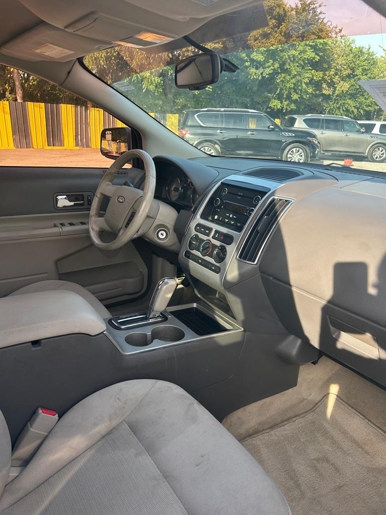 Ford Edge  2009