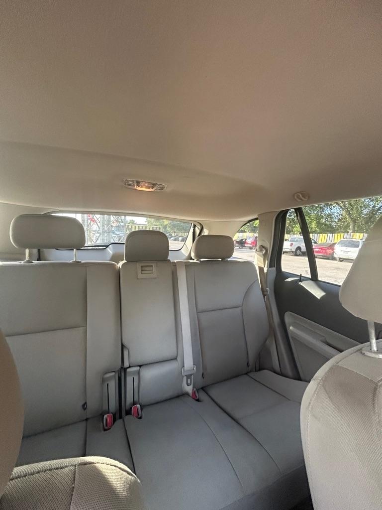 Ford Edge  2009