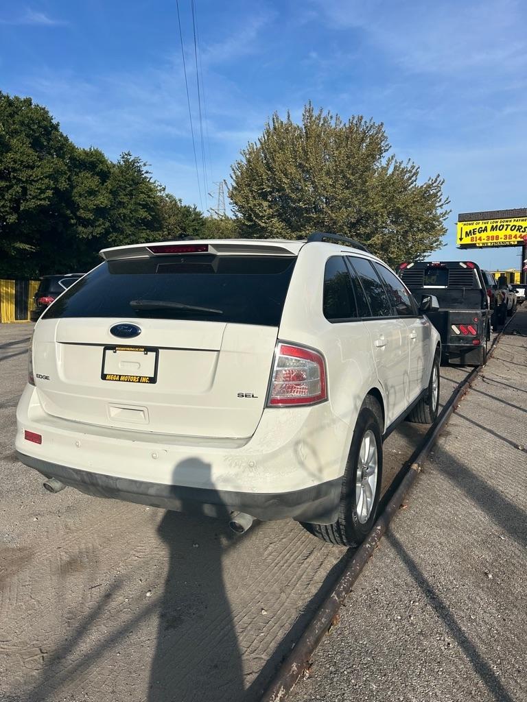 Ford Edge  2009