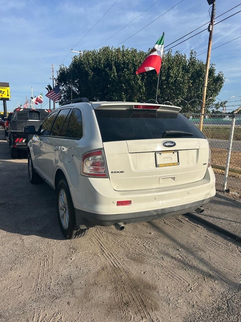 Ford Edge  2009