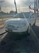 2009 Ford Edge 