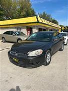 2008 Chevrolet Impala 
