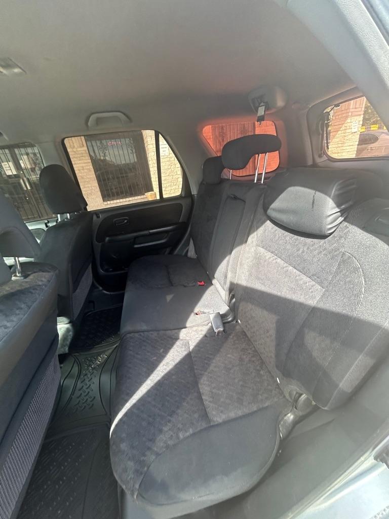 Honda CR-V  2005