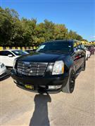 2011 Cadillac Escalade 