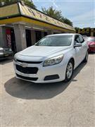 2015 Chevrolet Malibu 