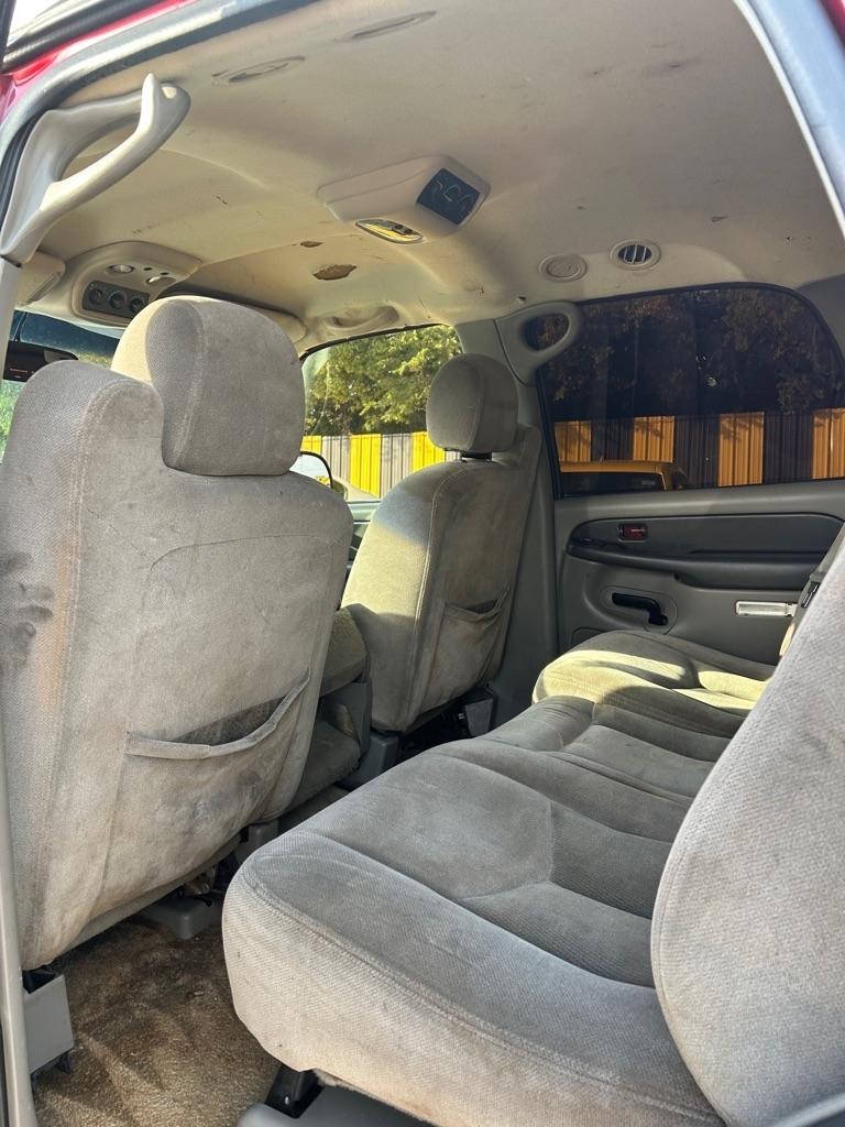GMC Yukon  2003