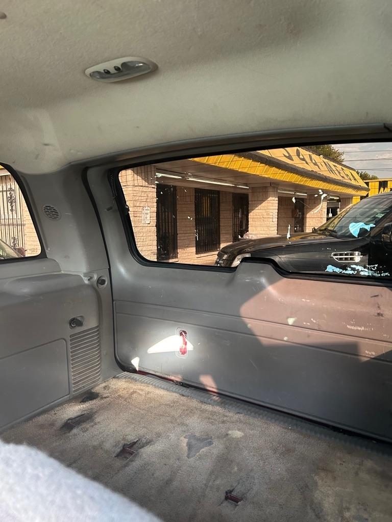 GMC Yukon  2003