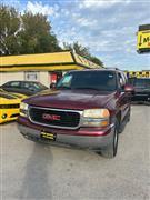 2003 GMC Yukon 