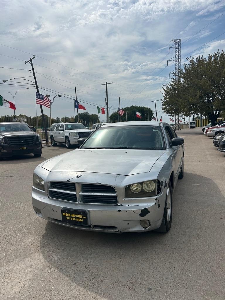 Dodge Charger  2010