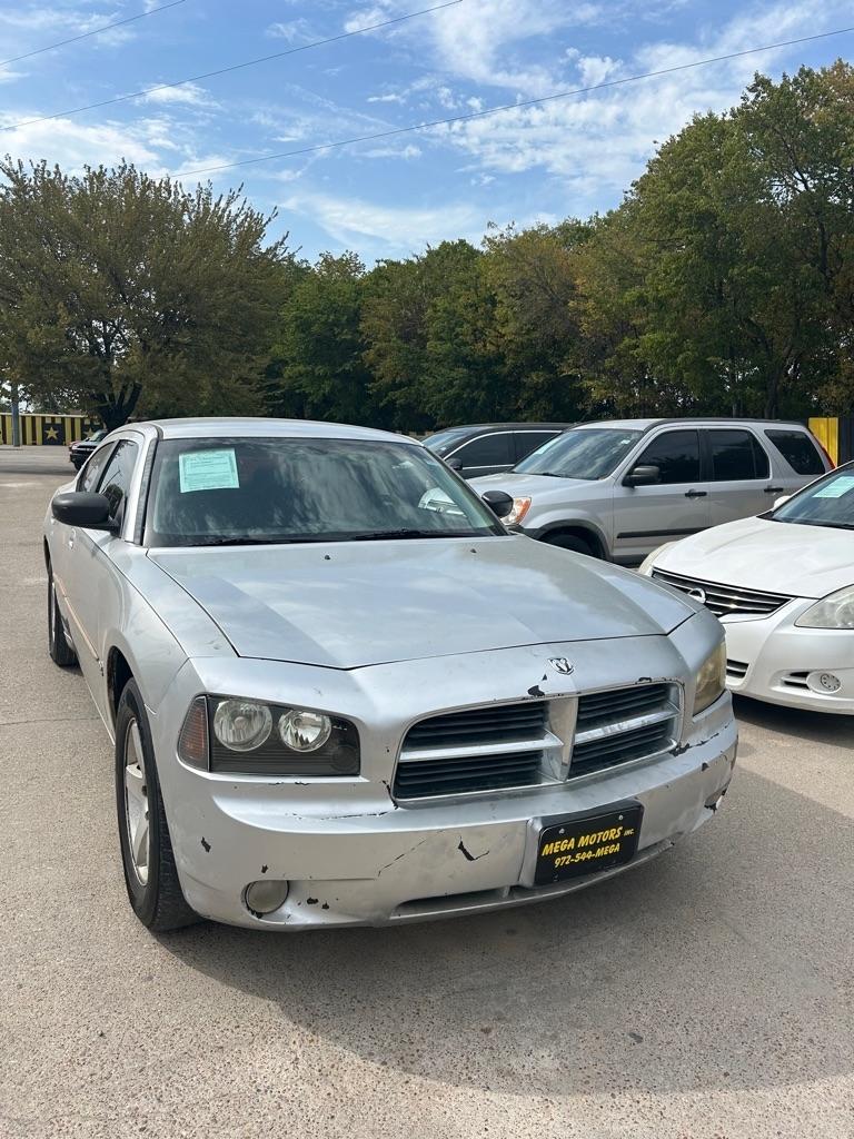 Dodge Charger  2010