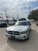 2010 Dodge Charger 