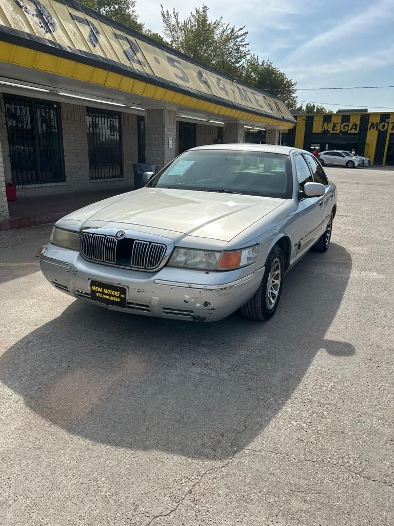 Mercury Grand Marquis  1999