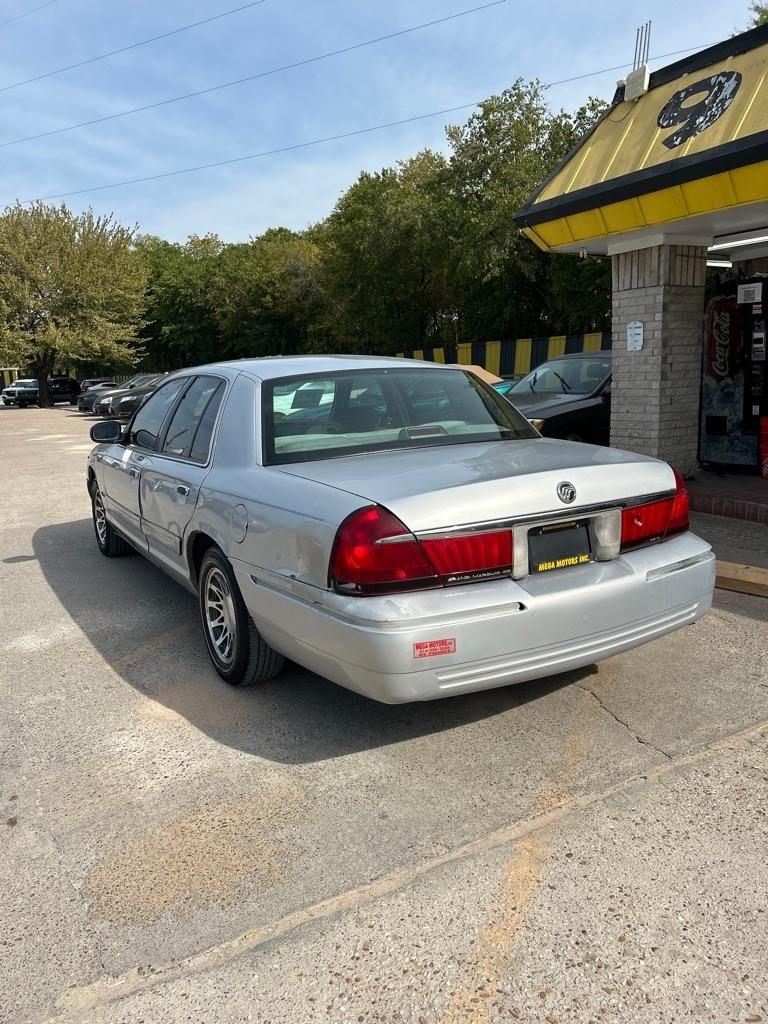 Mercury Grand Marquis  1999