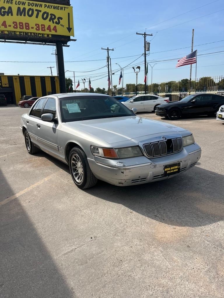 Mercury Grand Marquis  1999