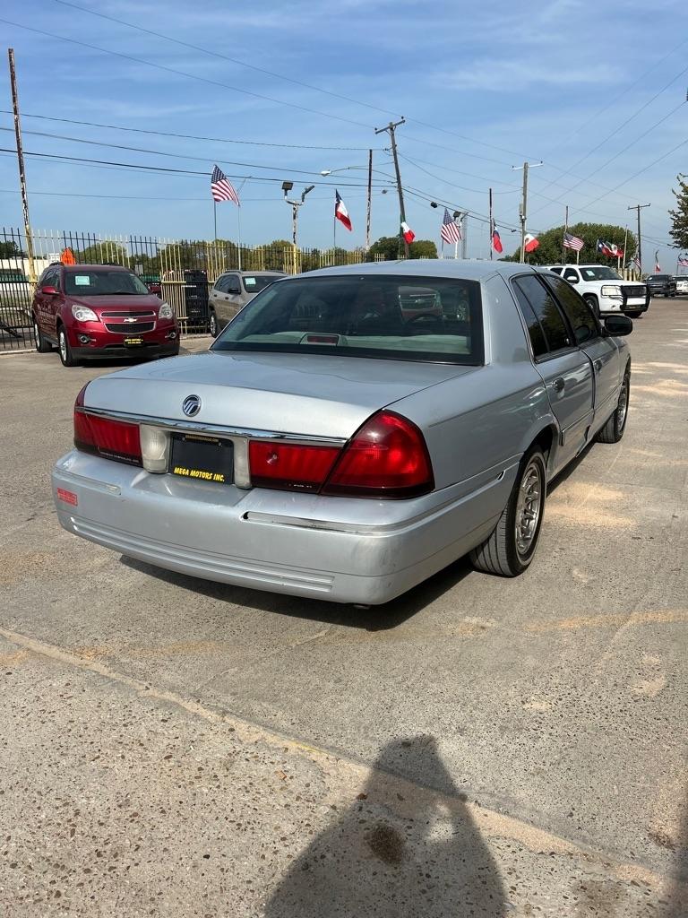 Mercury Grand Marquis  1999