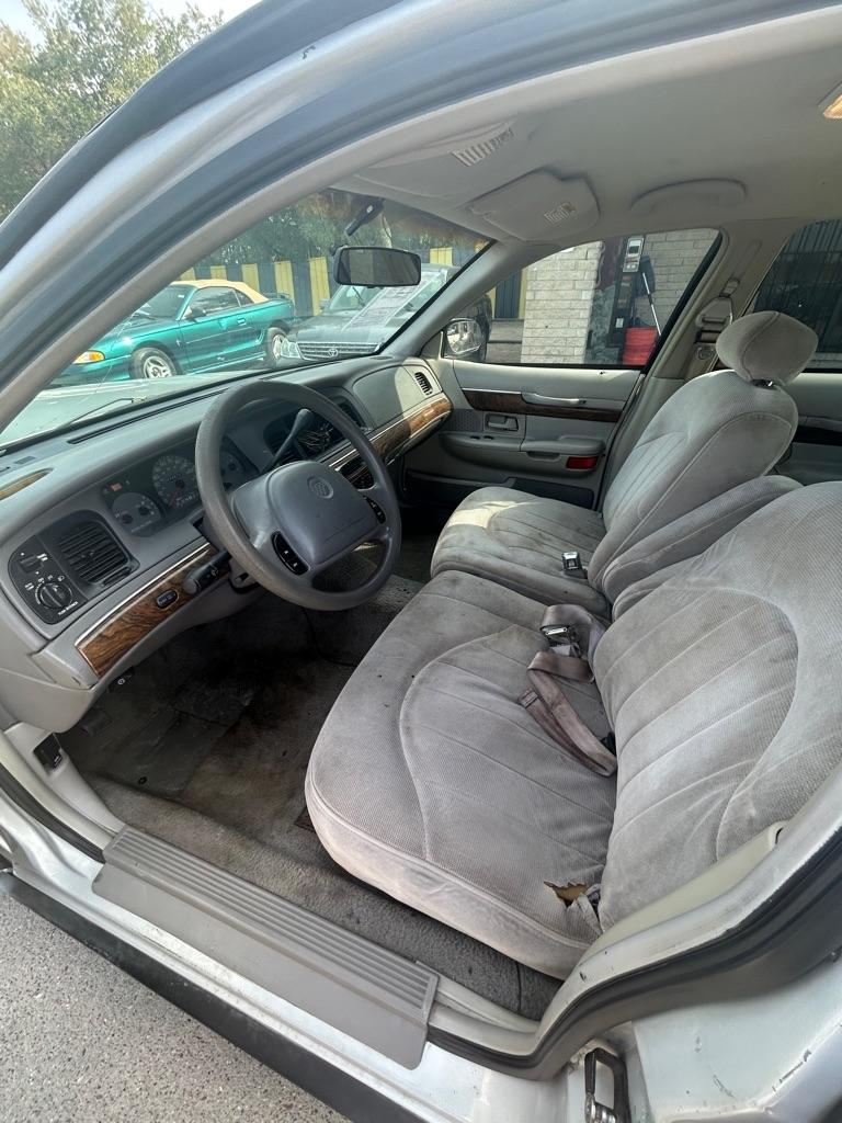 Mercury Grand Marquis  1999
