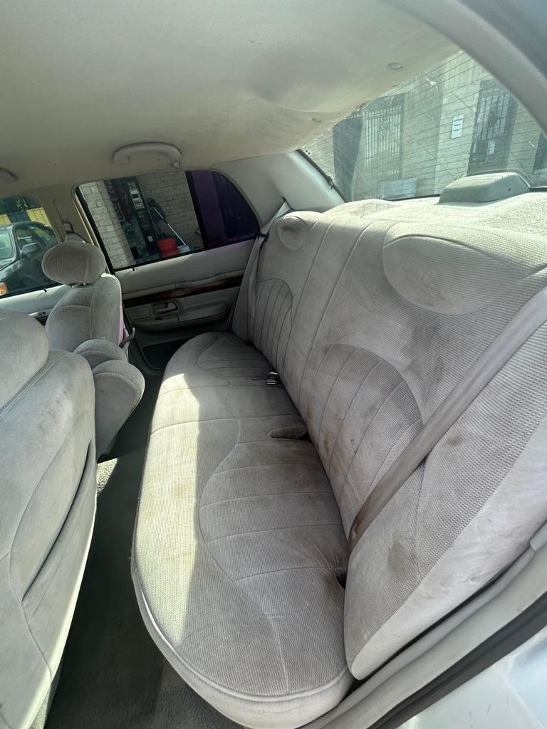 Mercury Grand Marquis  1999